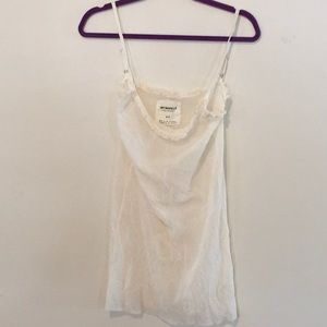 Free People intimate Tank top